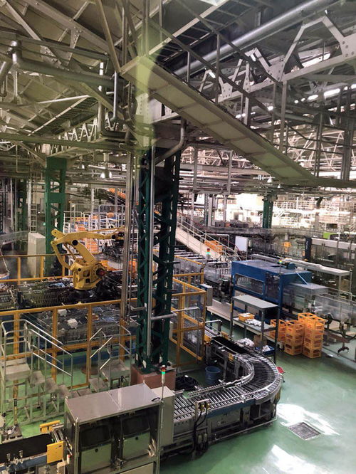 20余位企業家隨胡八一博士游學日本，深入探秘阿米巴經營之道