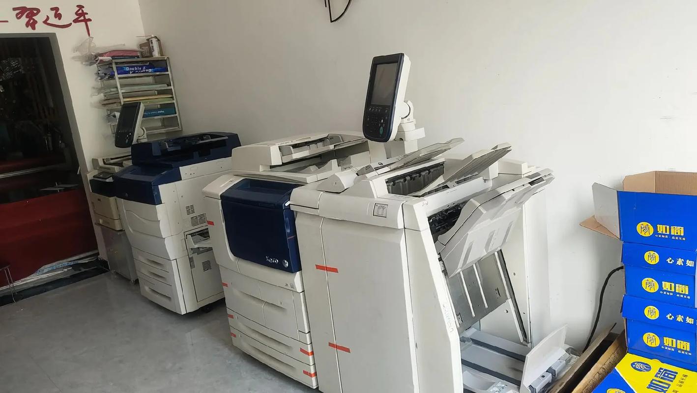 專業圖文快印與廣告設計，讓美華廣告為您的品牌發聲